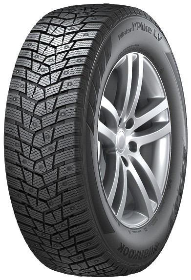 225/75R16 121/120R Hankook WiNter i*Pike LV RW15