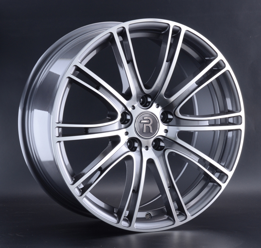 Replay B259 8x18 5*120 Et:30 Dia:72,6 GMF