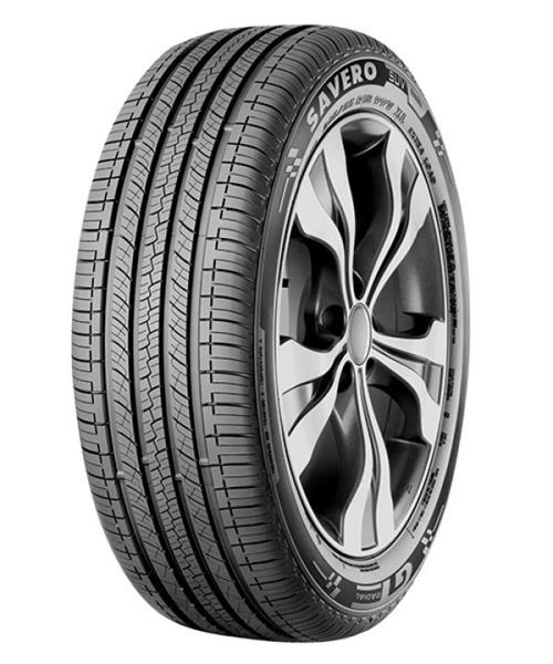 265/70R16 112H GT Radial SAVERO SUV