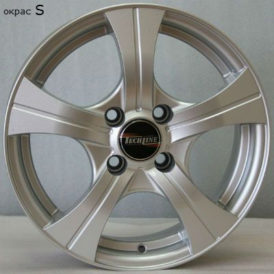 Tech Line 410 5,5x14 4*98 Et:32 Dia:58,6 S