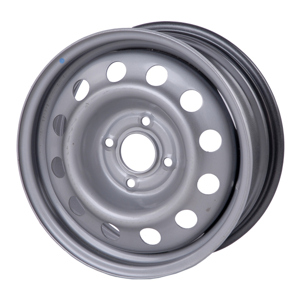 ТЗСК Largus Logan Almera 6x15 4*100 Et:50 Dia:60,1 серебро