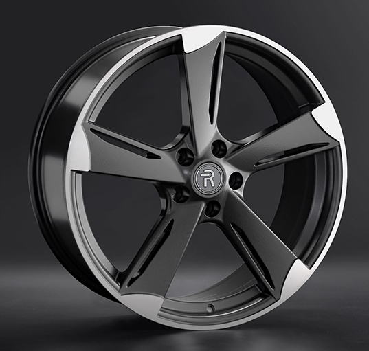 Replay LX224 8,5x20 5*114,3 Et:30 Dia:60,1 MGMF