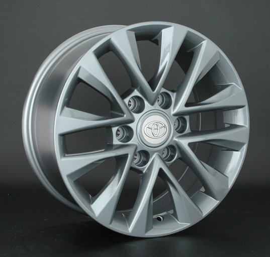 Replay TY184 7,5x17 6*139,7 Et:30 Dia:106,1 gm