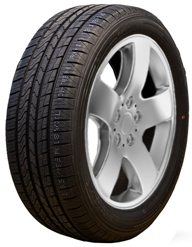 245/50R20 105V RoadX RXQuest HT 02
