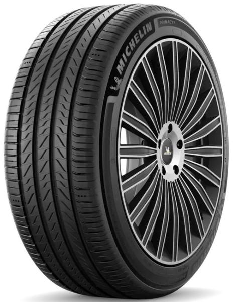 225/55R19 99V Michelin Primacy 5
