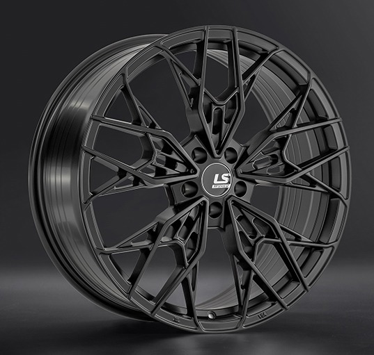 LS wheels FlowForming RC83 9x20 5*108 Et:35 Dia:65,1 BKS