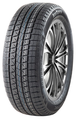 215/55R16 93S Powertrac Ice Xpro