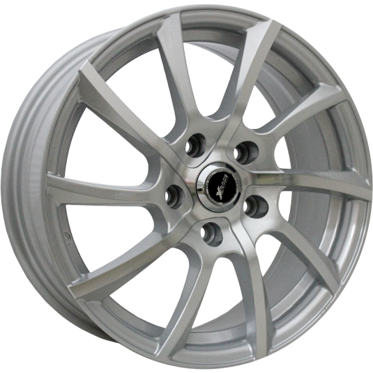 X-RACE AF-14 6,5x16 5*112 Et:33 Dia:57,1 SF