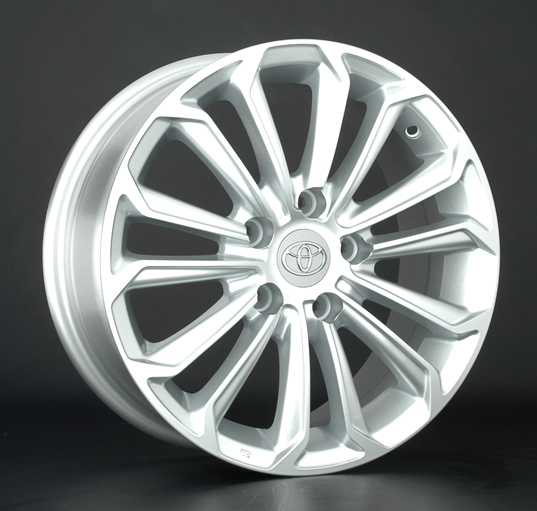 Replica LA TY146 6,5x16 5*114,3 Et:45 Dia:60,1 S