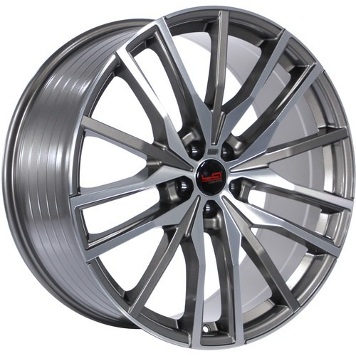 Replica Concept B536 10x20 5*120 Et:40 Dia:74,1 GMF