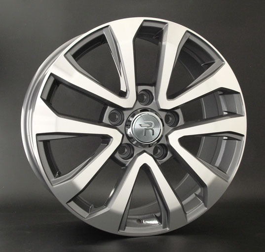 Replay TY236 8x18 5*150 Et:56 Dia:110,1 GMF