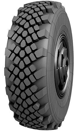 грузовая шина Tyrex CRG VO 1260-1 425/85 R21 160J 20pr Универсальная