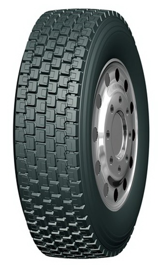грузовая шина VGLORY VGDR 315/70 R22.5 152/148M 18pr Ведущая