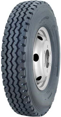 грузовая шина Golden crown AZ026 11 R20 152/149K 18pr Универсальная