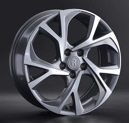 Replay HND320 7x17 5*114,3 Et:51 Dia:67,1 GMF