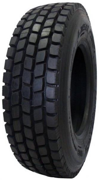грузовая шина Long March LM 511 315/80 R22.5 156/150К 20pr Ведущая
