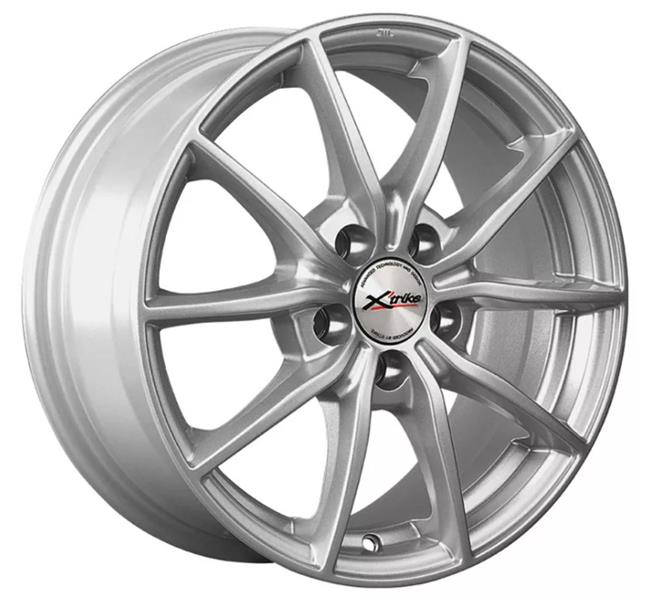 X'trike X-111М 6,5x15 5*110 Et:35 Dia:65,1 HS