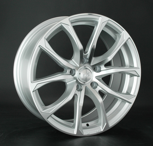 LS wheels LS 764 7,5x17 5*114,3 Et:40 Dia:73,1 SF