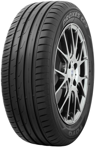 185/60R15 88H Toyo Proxes CF2