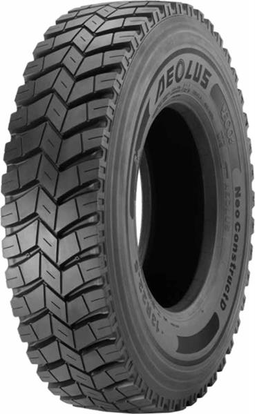 грузовая шина Aeolus NEO Construct D 315/80 R22.5 156/150K 18pr Ведущая