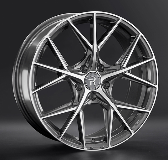 Replay B321 8x18 5*120 Et:20 Dia:72,6 gmf