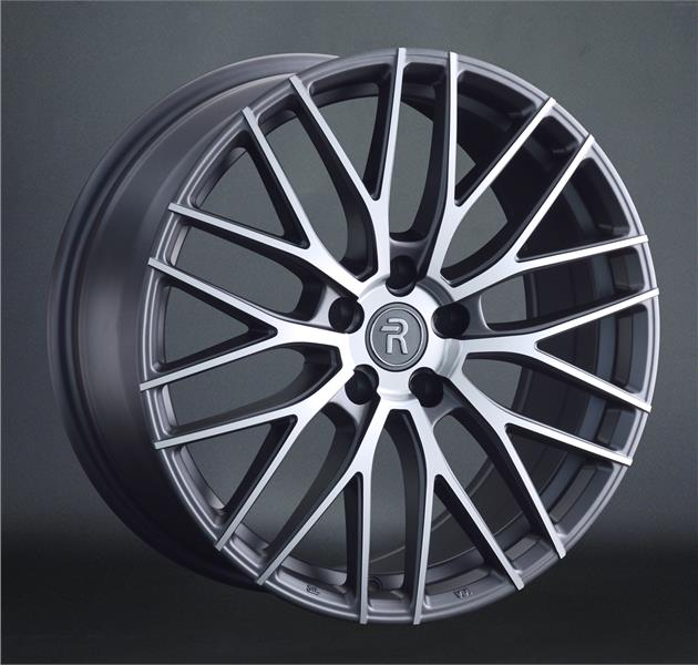 Replay VV286 7x17 5*112 Et:40 Dia:57,1 MGMF