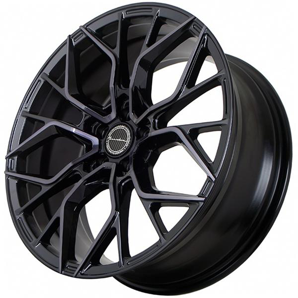 Sakura Wheels 9659 8x19 5*108 Et:35 Dia:73,1 B4B