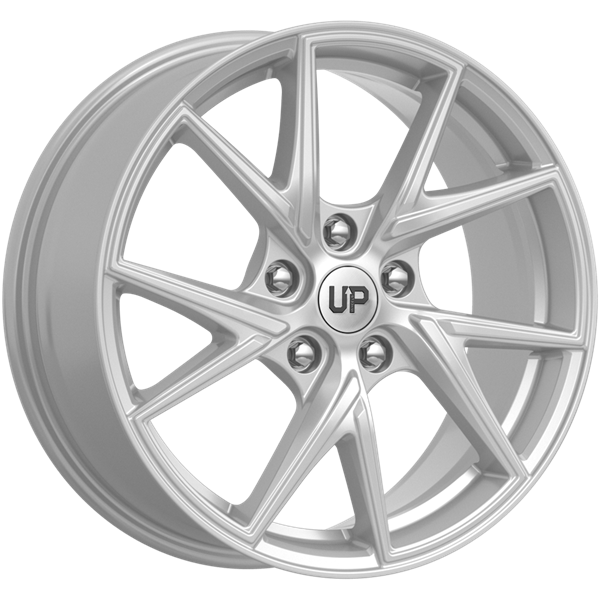 Wheels UP Up105 7x17 5*114,3 Et:48 Dia:67,1 S
