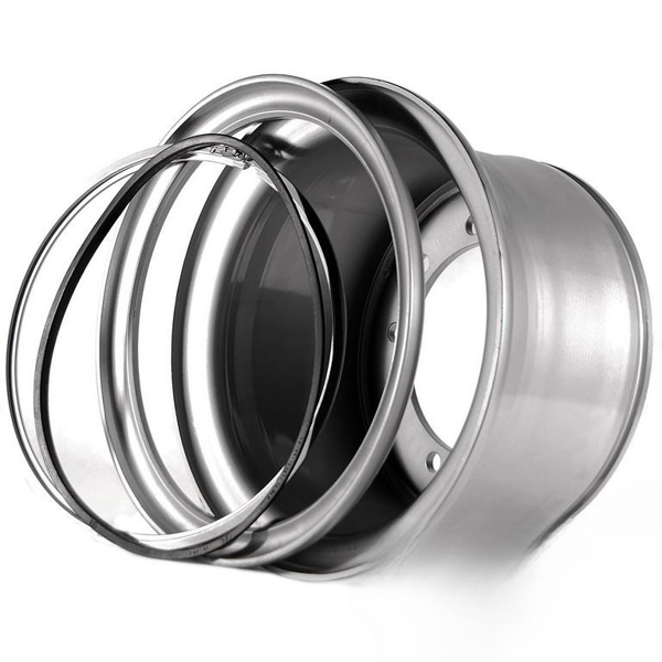 Lemmerz M22 10x20 10*335 Et:120 Dia:281 Silver