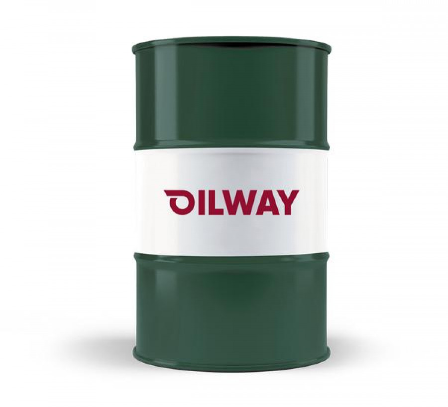 Моторное масло Oilway Dynamic Premium 5w40 API CI-4/SL ACEA E7 синт., 180кг
