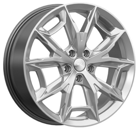 Скад Паркер 7,5x19 5*114,3 Et:34 Dia:66,6 селена