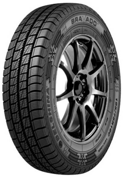 215/75R16 116/114R Белшина Бел-313