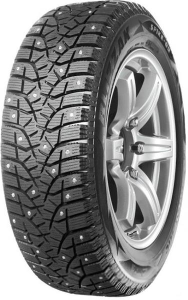 225/55R17 101T Bridgestone Blizzak SPIKE-02