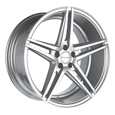 RW H-585 8,5x19 5*114,3 Et:35 Dia:67,1 WSS