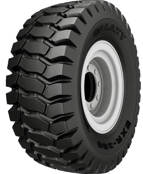 17.5-25  16 Galaxy EXR-300 TL