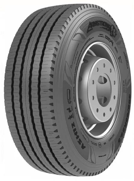 грузовая шина Armstrong ASH 12 385/65 R22.5 164K 24pr Рулевая