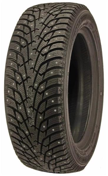 235/60R18 107T Maxxis Premitra Ice Nord NS5