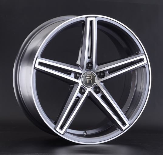 Replay A136 9x20 5*112 Et:33 Dia:66,6 GMF