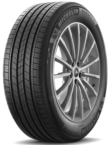275/55R20 117W Michelin Primacy All Season LR