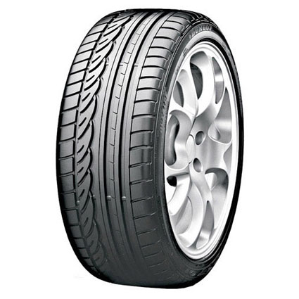 225/60R18 100H Dunlop SP Sport 01