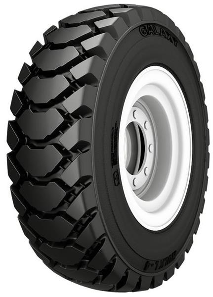 16.9-24  12 Galaxy Jumbo Hulk TL