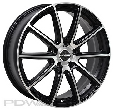 PDW 2003 8x19 5*114,3 Et:45 Dia:67,1 M/U4B