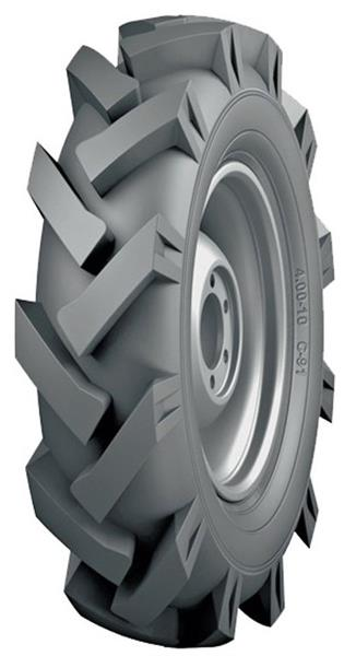 4-10 49A6 4 Voltyre C-91 TT