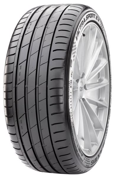 255/40R21 102W Maxxis Victra Sport EV