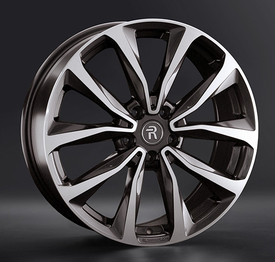 Replay V84 7,5x19 5*108 Et:50 Dia:63,3 GMF