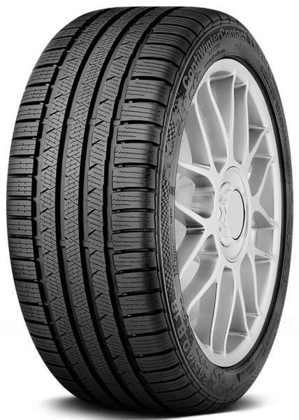265/40R18 101V Continental ContiWinterContact TS 810 S N1