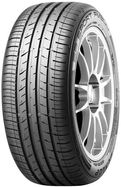 175/60R15 81H Dunlop FM800