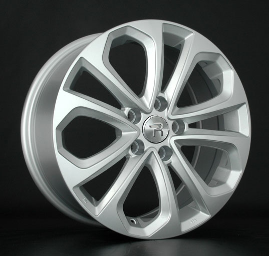 Replay H60 7,5x17 5*114,3 Et:55 Dia:64,1 S