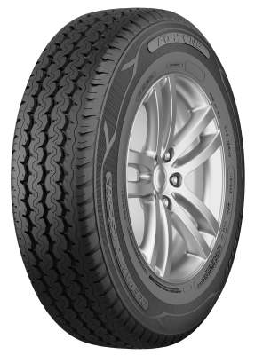 195/75R16 107/105R Fortune FSR-102