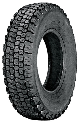 225/85R15  Кама И-502 шип